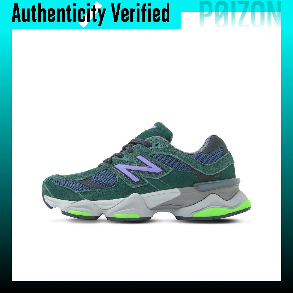 ニューバランス NB 9060 ランニングシューズ 男女兼用 - New Balance Shoes 9060 のレビューと価格