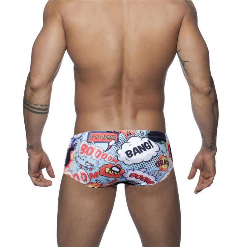 メンズボクサーブリーフ,セクシー水着,サーフ水着 - Boyshort Underwear のレビューと価格
