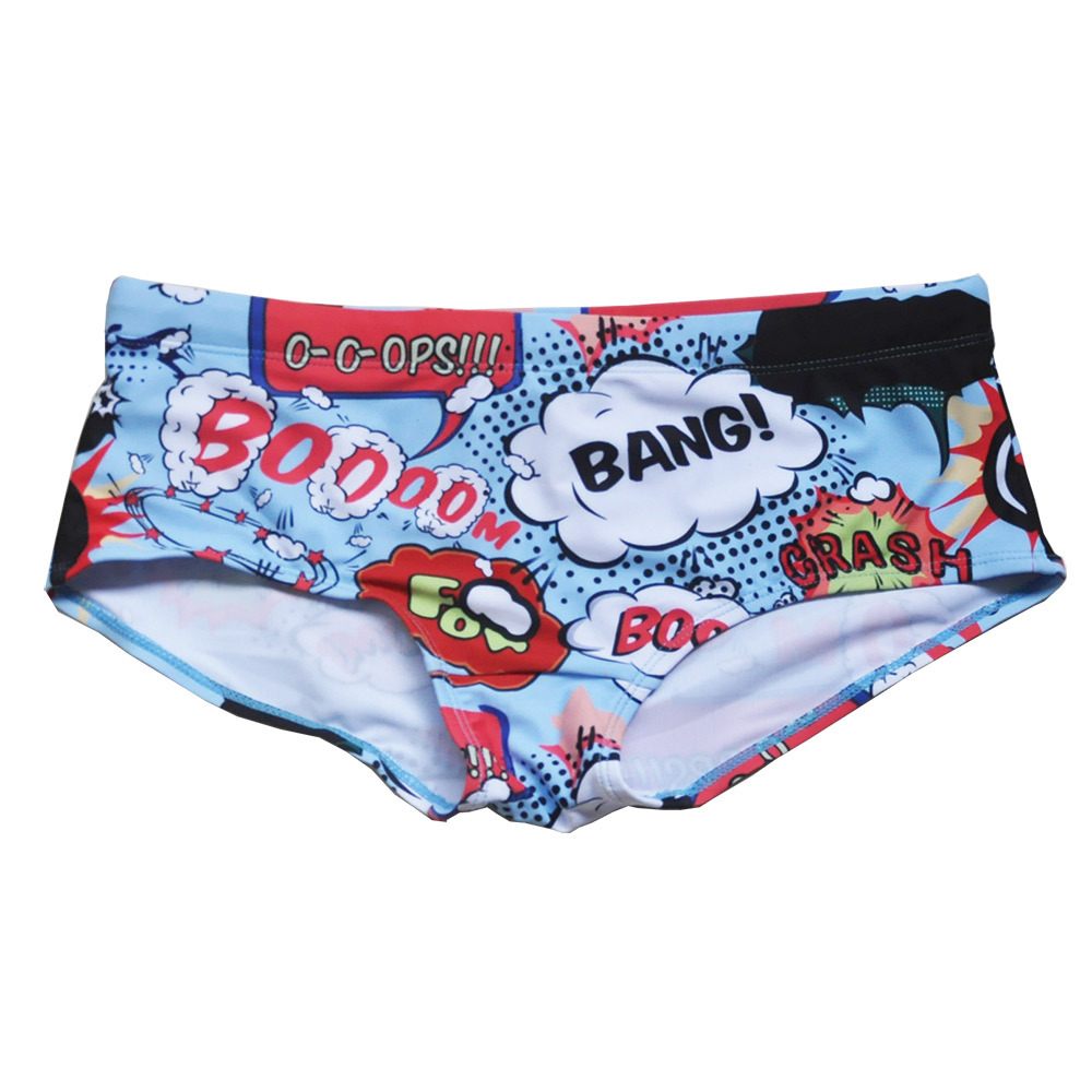 メンズボクサーブリーフ,セクシー水着,サーフ水着 - Boyshort Underwear のレビューと価格